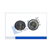 Vw Passat B5 Termostat 1.8 1997-2000 Adr Apt Arg Kale 572895