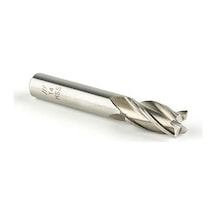 Tr Hss 4 Ağızlı Standart Freze 22.0 Mm N11.1226
