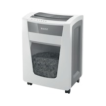 Leitz 80060000 Pro P4 IQ Ofis Evrak İmha Makinesi