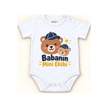 Beyaz - Babanın Mini Ekibi