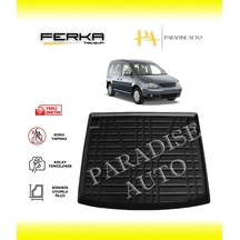 Volkswagen Caddy 2004-2010 Bagaj Havuzu