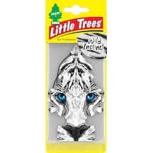 Car Freshner Asma Koku Vahşi İçgüdü