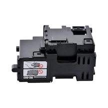 Tecprint Canon Uyumlu Mc-g03 G Serisi Gx3060/gx4060/gx3070/gx3080/gx4080 Muadil Atık Kutusu