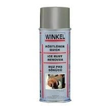 Buz Pas Sökücü Sprey 400 Ml Wnk 160102 1000'li Set