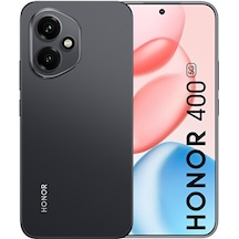 Honor 400 12 GB 256 GB (Honor Türkiye Garantili)