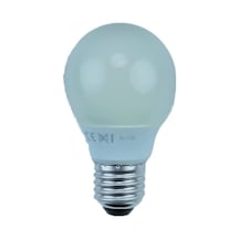 Osram 9W 220-240V 430Lm 2500K E27 A55 Normal Ampul 5 Adet