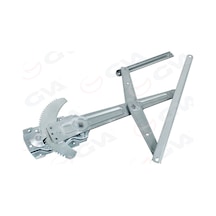 Gva Cam Mekanizması Ön Sol Toyota Corolla 88-92 Manuel Gva 8971000 6982012290