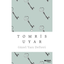 Güzel Yazı Defteri - Aıaı-896288