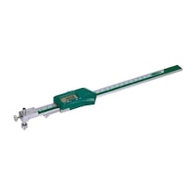 Dijital Merkezleme Kumpası Arka Çeneli 10-200mm/0.4-8'' 0.01mm/0.0005''