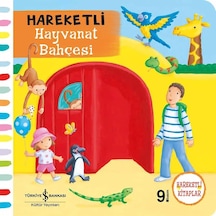 Hareketli Hayvanat Bahçesi Sku: Zeusstk4a8fca075c