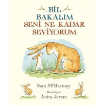 Bil Bakalım Seni Ne Kadar Seviyorum