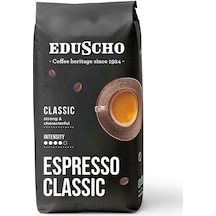 Tchibo Eduscho Caffe Espresso Classic 500 Gr X 2 Adet Çekirdek Kahve