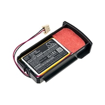 Thermo Scientific E1-cliptip Elektronik Pipet Yedek Bataryası