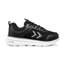 Hummel Tyro Flex 900958-2001 Unisex Siyah Günlük Ayakkabı