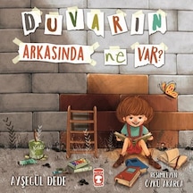 Duvarın Arkasında Ne  Var?
