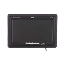 Rose Mr-07 - 7 İnç Tft Lcd Monitör