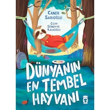 Dünyanın En Tembel Hayvanı