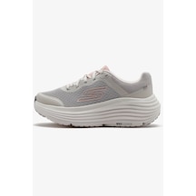 Skechers Max Cushioning Endeavour Kadın Spor Ayakkabı 129470 Kahverengi
