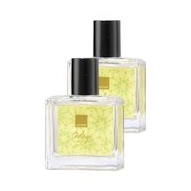 Today Tomorrow Always Kadın Parfüm Edp 30 Ml. İkili Paket Çiçeksi