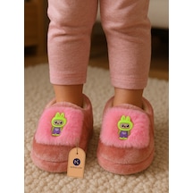 Pudra - Pembe