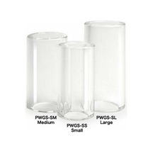 Planet Waves Pwgs Glass Slides Medium Gitar Slide