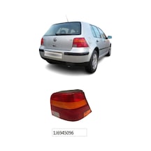 Stop Sağ Volkswagen Golf 4 1j6945096