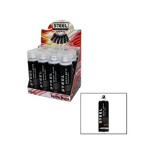 Beyaz Sprey Boya - 200 Ml - Hızlı Kuruma Özellikli Diğer