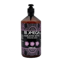 Biomega Keratin Sütü 1000 Ml
