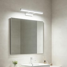 Tr Banyo Ayna Led Duvar Lambası Su Geçirmez Modern İç Mekan Alüminyum Duvar Aydınlatmaları Oturma Odası Yatak Od Diğer