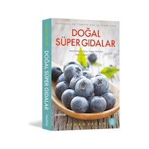 Doğal Süpergıdalar - Ayhan Ercan