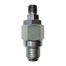 Ckm Gresaj (I) Mafsal