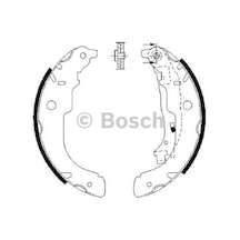 BOSCH 986487721 KAMPANA BALATA 207 06- / C3 II 09- DS3 10- 228x42