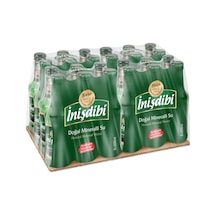 Freşa İnişdibi Maden Suyu 3 Koli 72 x 200 ML