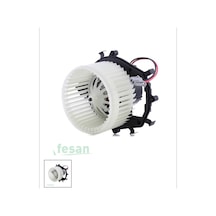 12v Kalorifer Motoru Peugeot Partner Citroen C4 Picasso 1.6-2.0hdi-1.8-2.0 2006-2013 Fan Motor