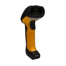 Tiger Perkon Rs51 1d Kablosuz Ccd Barkod Okuyucu+credle