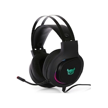 Rowl RGH-01 TYTO 7.1 Surround Mikrofonlu RGB Oyuncu Kulaklığı