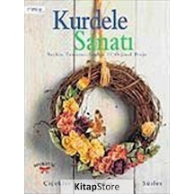 Kurdele   Sanatı