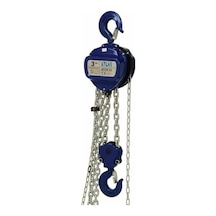 Atlas Pro Atck35 Köşeli Ceraskal 3 Ton 5 M