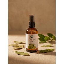 Defne Suyu Defne Hidrosolü Laurus Nobilis 100 Ml