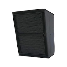 Lastvoice Cms-08350 Cami Minare Ezan Hoparlörü 8 İnç 350w Kabin Hoparlör Su Geçirmez