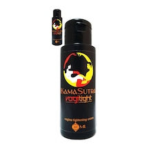 L.kamasutra 2 Adet Birgenitalşekillenme Vajinakremi 60 Ml Bayan