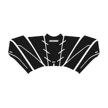 Gp Kompozit Bmw K 1600 2017-2023 Uyumlu Tank Pad Seti Karbon