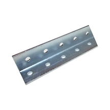 Metal L Gönye 20X20X100 Mm Çinko No 36
