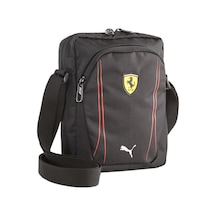 Puma 079824 Ferrari Sptwr Race Portable Çanta Siyah 001
