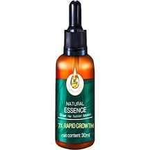Essence Saç & Sakal Serumu Parlak Sağlam Uzun Saçlar 30 Ml