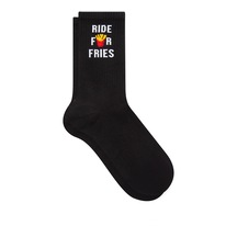 Mavi - Siyah Socket Socks 1912400-900