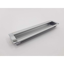 Kulp Gömme Bambu 192mm 5li