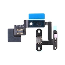Apple Uyumlu İpad 6 İpad Air 2 2.nesil A1567 A1566 Wifi Power Button On Off Flex Cable