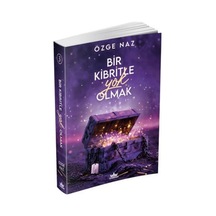 Bir Kibritle Yok Olmak 3 Ciltsiz / Özge Naz