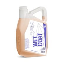 Gyeon Hızlı Sprey Cila Wetcoat 4000 Ml Yeni Versiyon